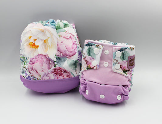 Couches -La charmeuse (7270666567817)