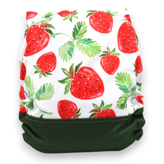 Couches - Fraiseraie