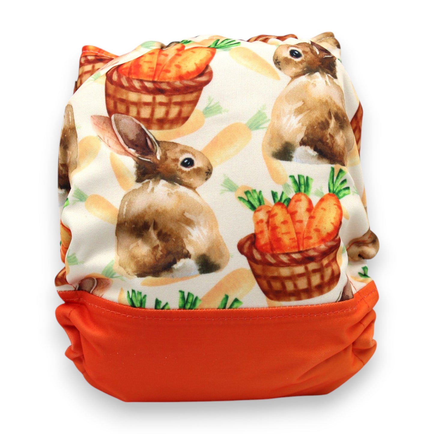 Couches - Lapins carottes