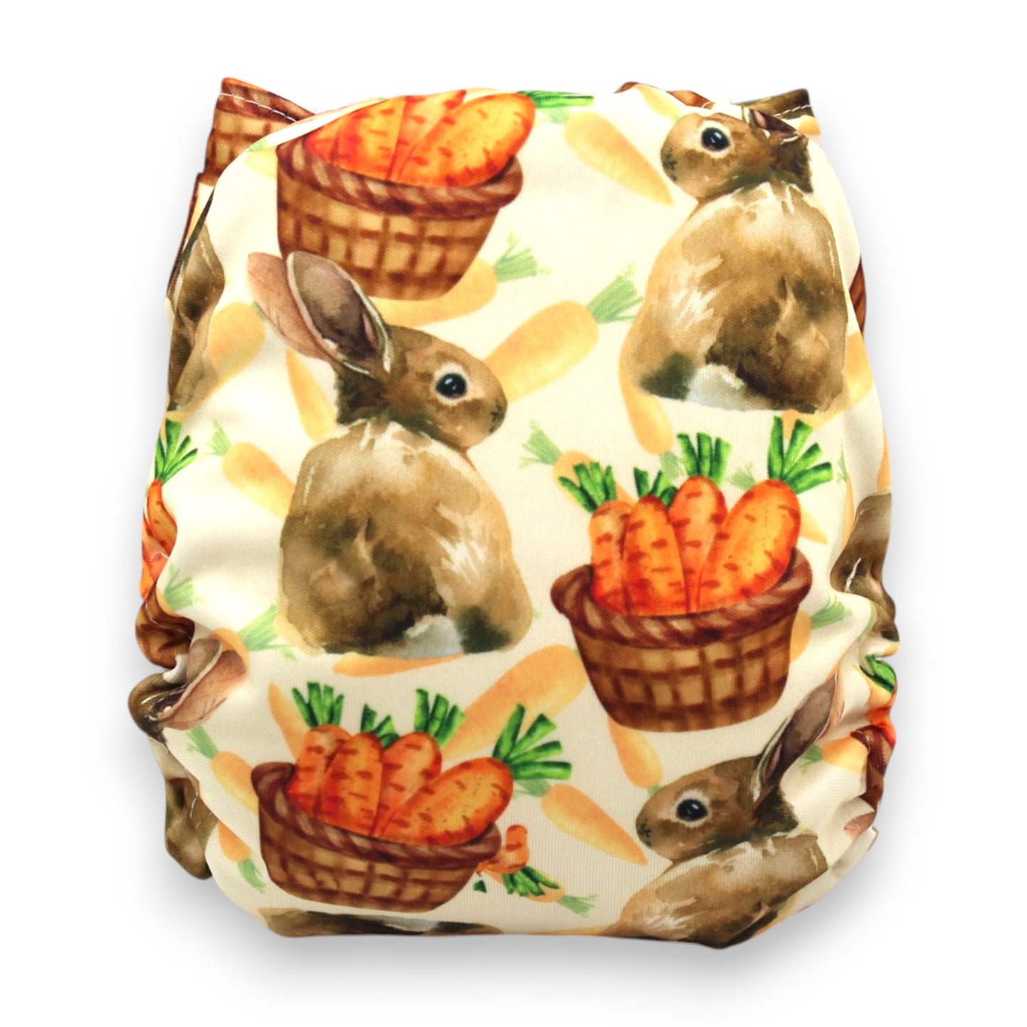 Couches - Lapins carottes FP