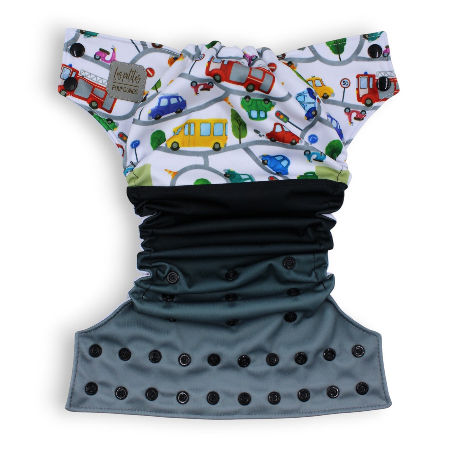 Couche - Sur la route