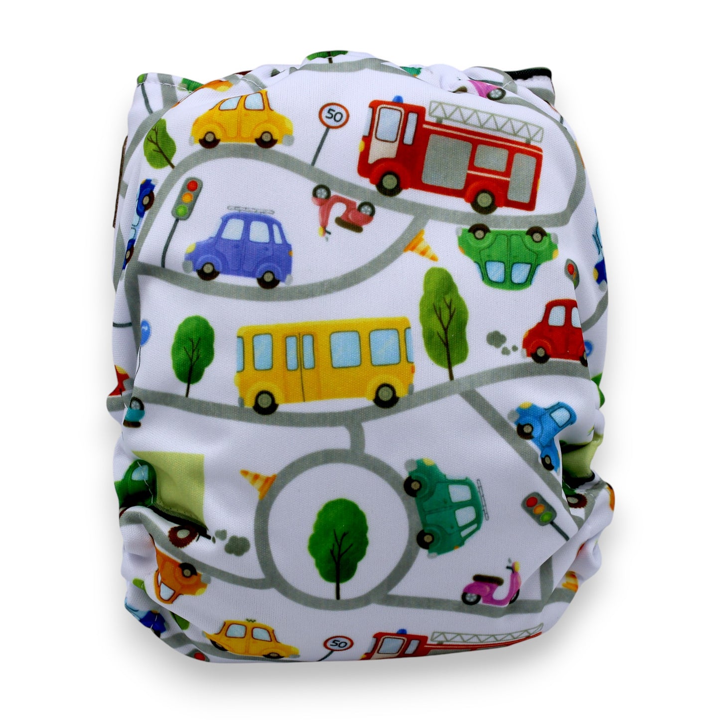 Couche - Sur la route FP