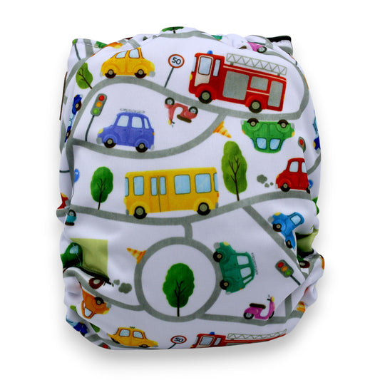 Couche - Sur la route FP