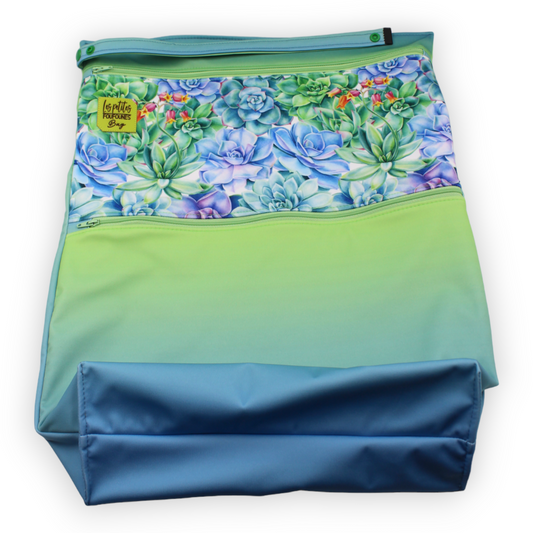 Foufounes Bag - La Succulente (7205998002313)