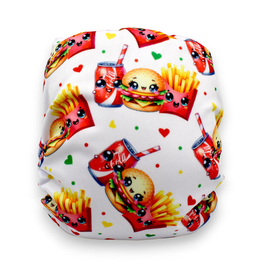 Couches - The Trio FP