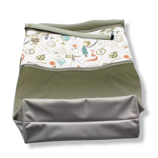 Copie de Foufounes Bag - Le petit prince (7206005604489)