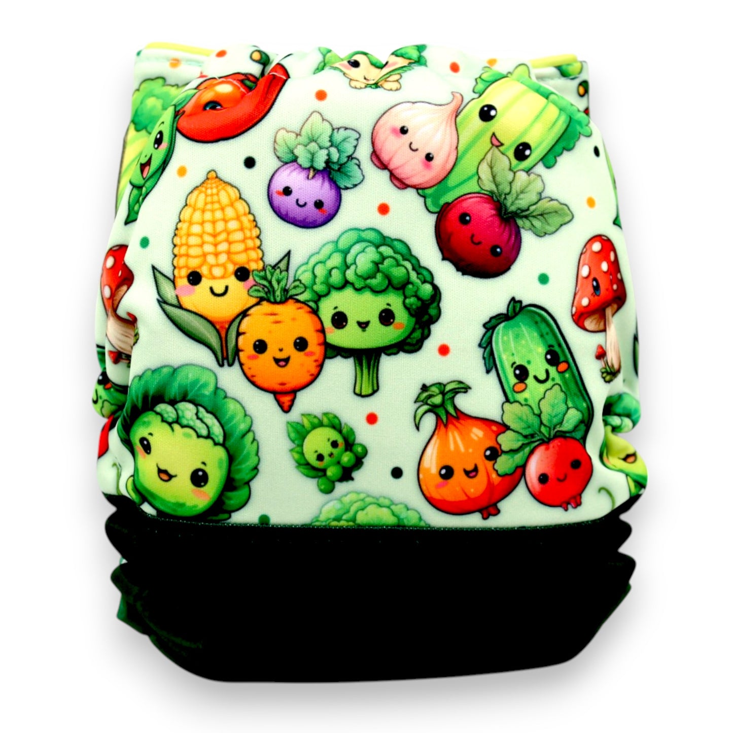 Couches - Le potager Kawaii