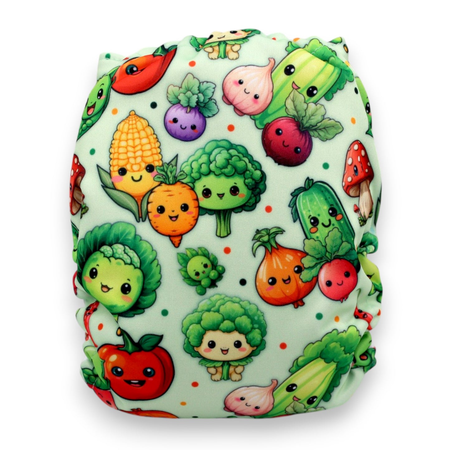 Couches - Le potager Kawaii FP