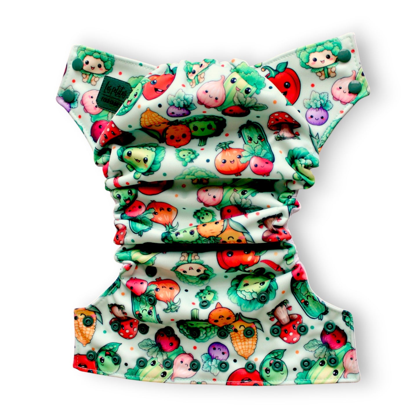 Couches - Le potager Kawaii FP