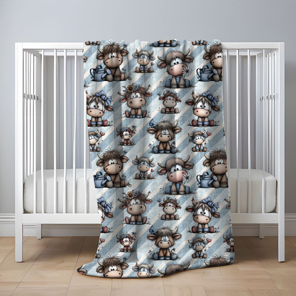 Doudous - Les pattes à Pouf