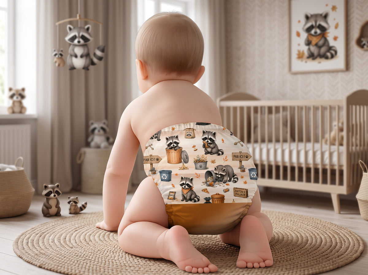 Couches - Les petits fouineurs