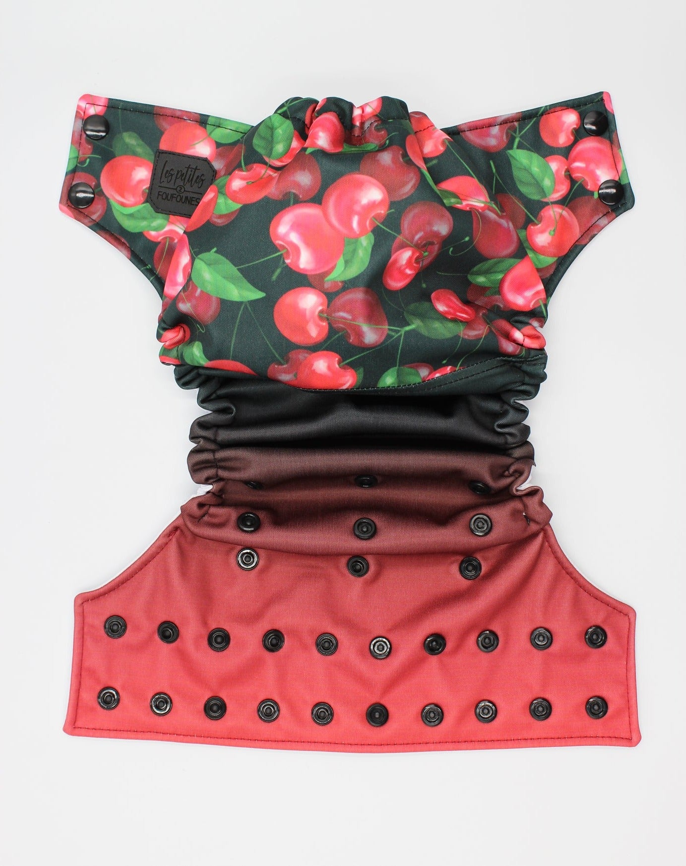 Couches - Les cerises (7351536779401)