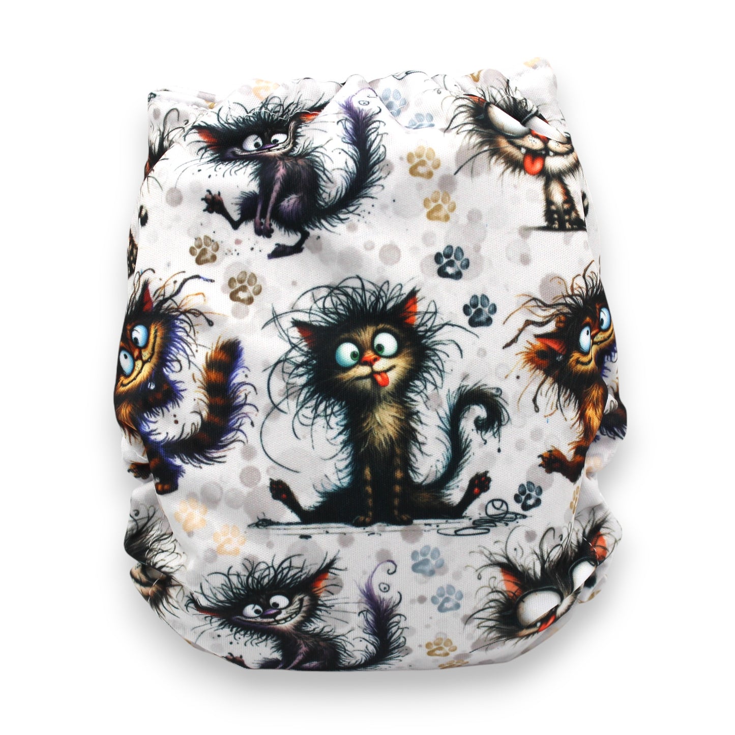 Couches - Les chats-touilleux FP