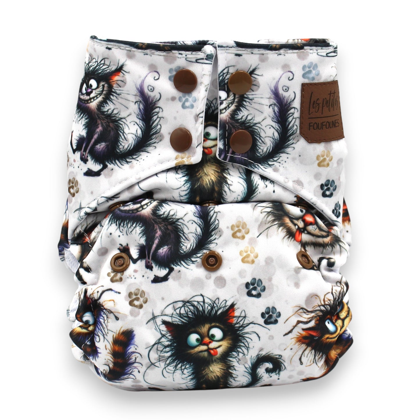 Couches - Les chats-touilleux FP