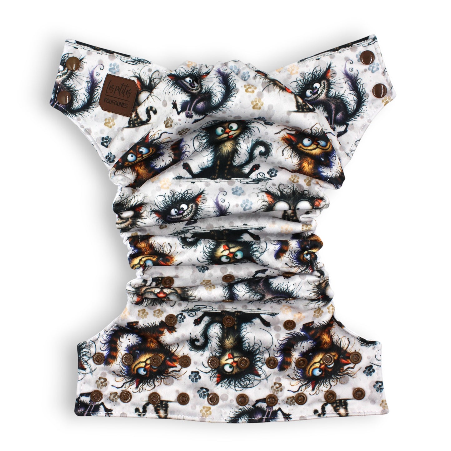 Couches - Les chats-touilleux FP