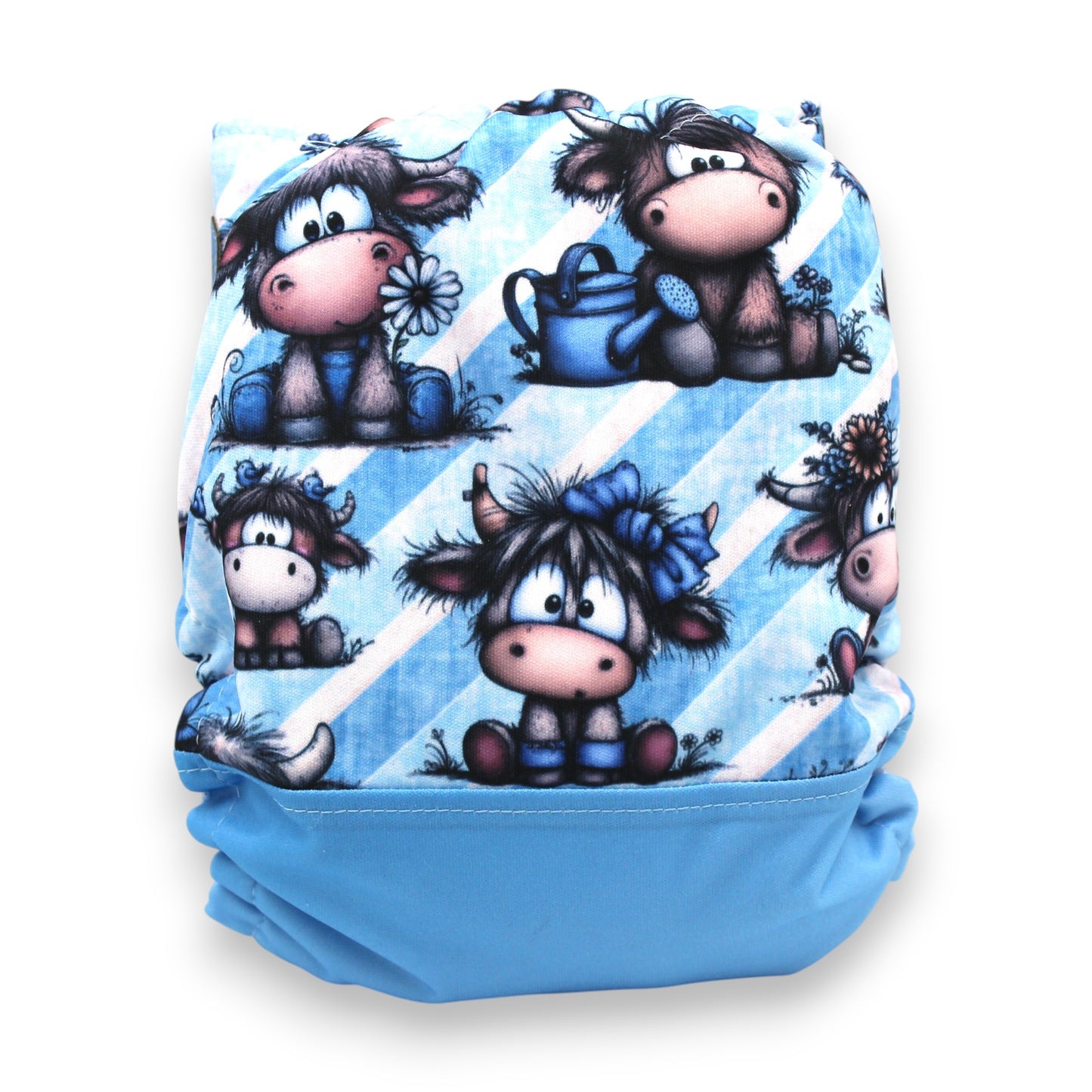 Couche - Les pattes à Pouf