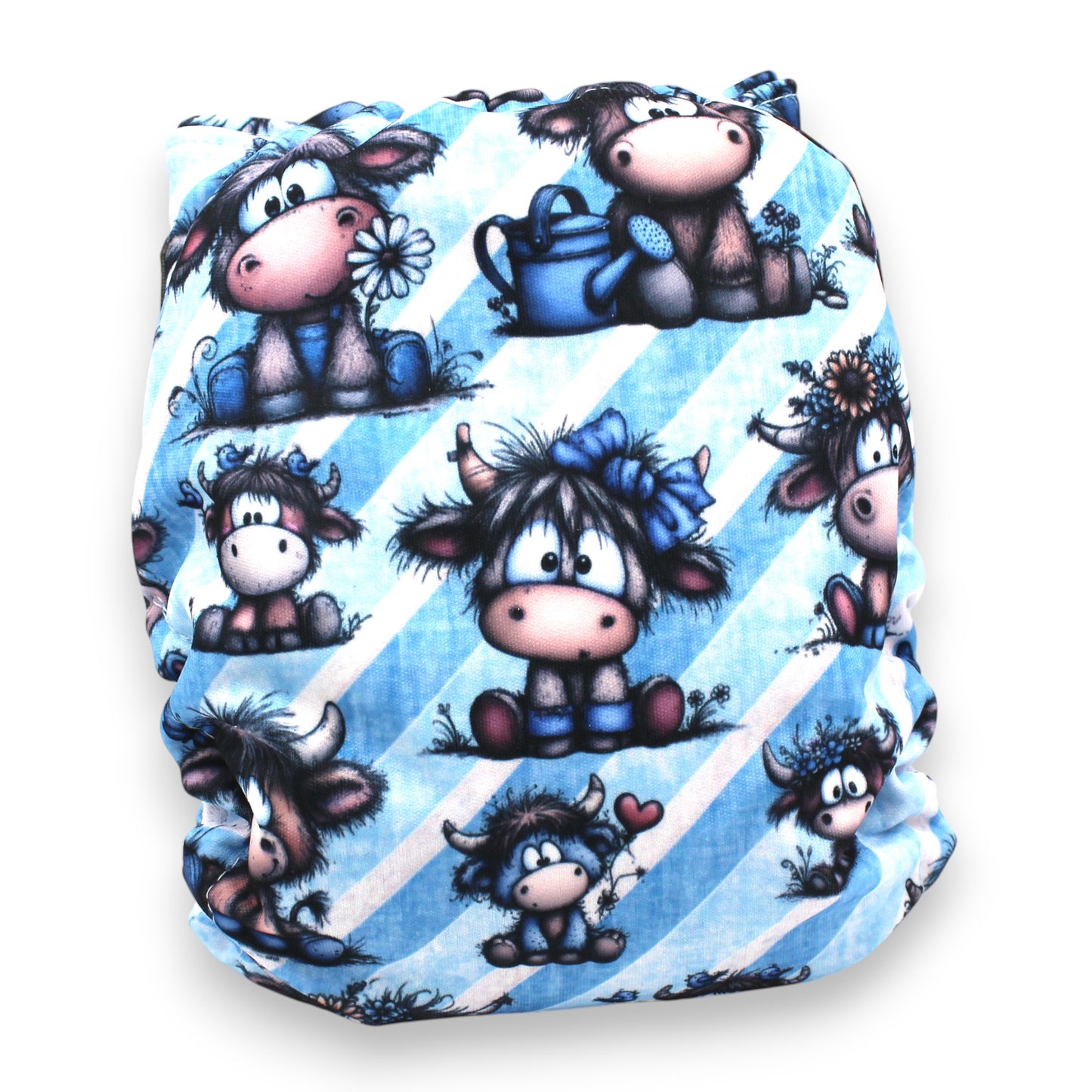 Couche - Les pattes à Pouf FP