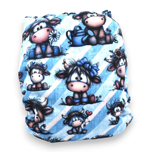 Couche - Les pattes à Pouf FP