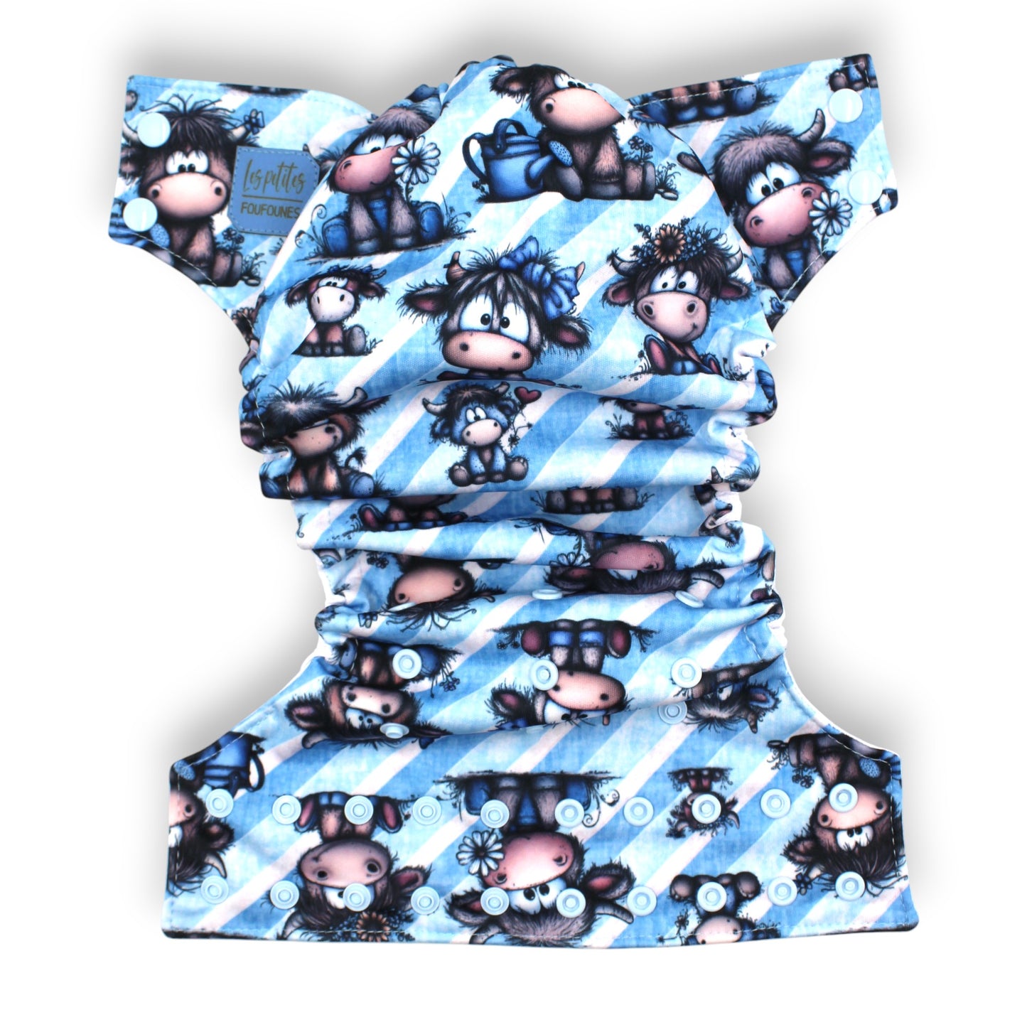 Couche - Les pattes à Pouf FP