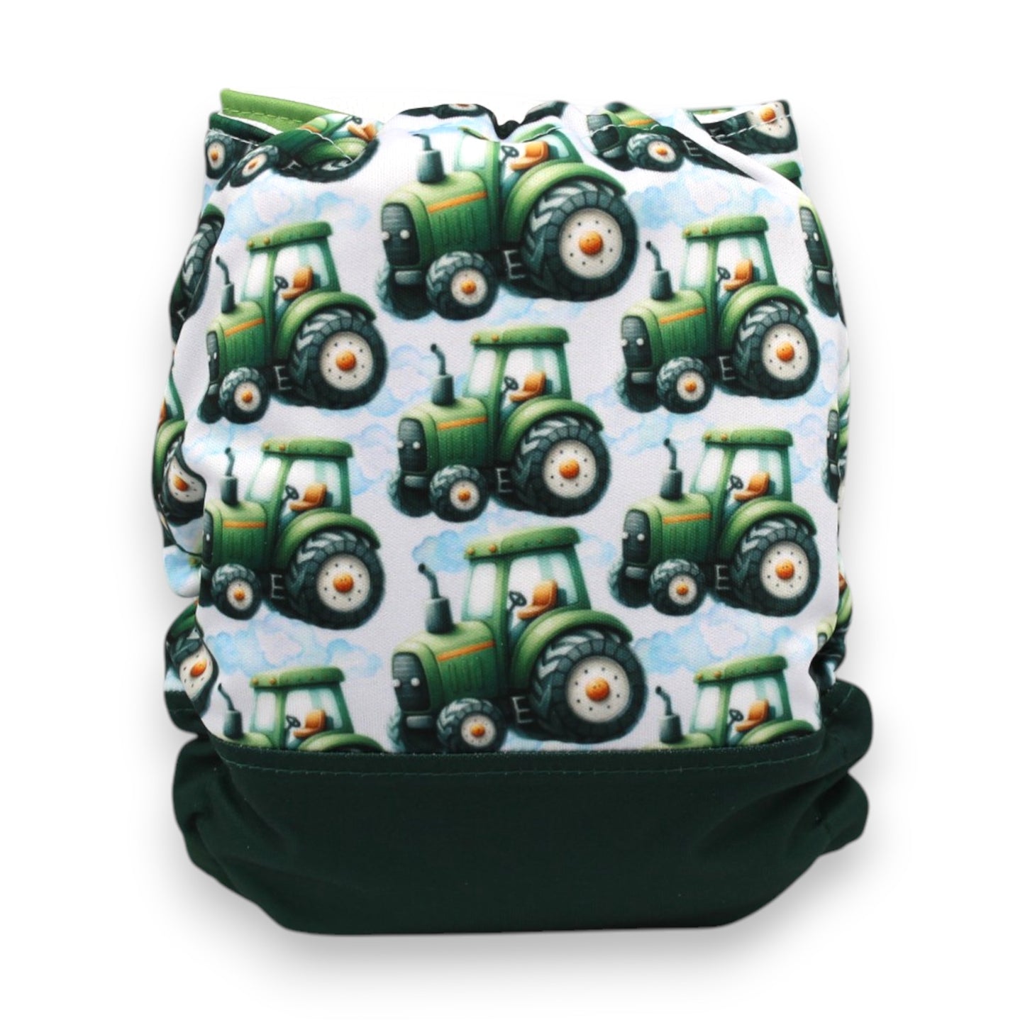 Couches - Les tracteurs