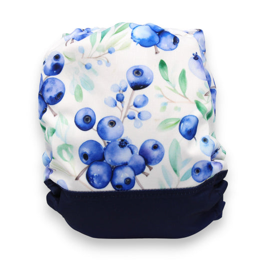 Couches - Le temps des bleuets