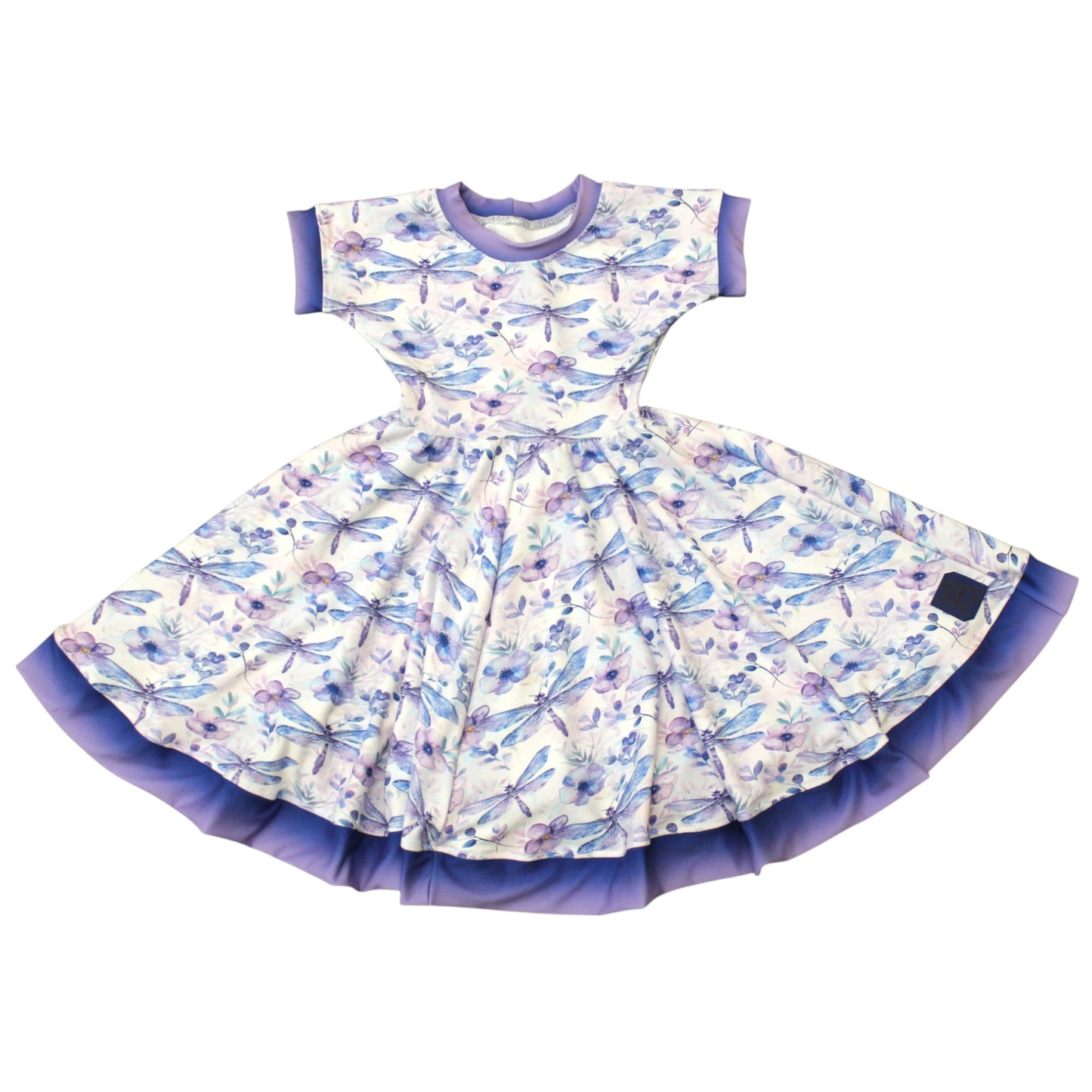 Dresses – Spring Roses