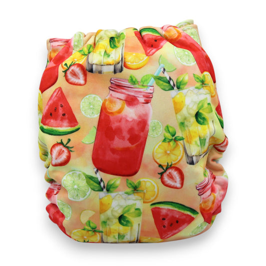 Couches - Limonade fraise melon FP