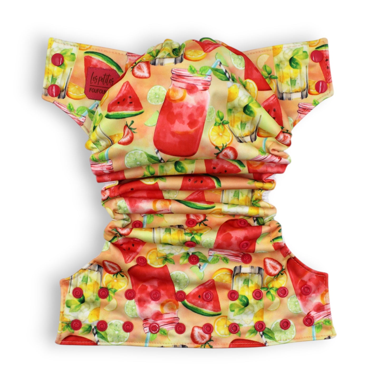 Couches - Limonade fraise melon FP