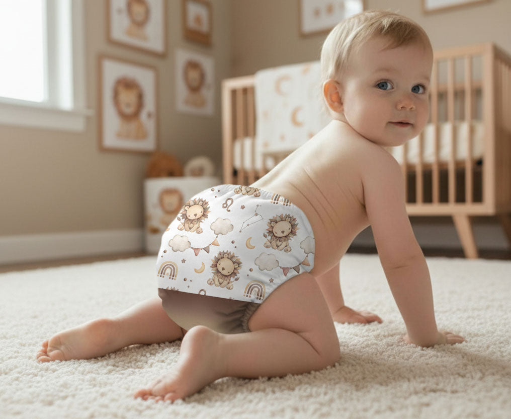 Baby of the Month - December