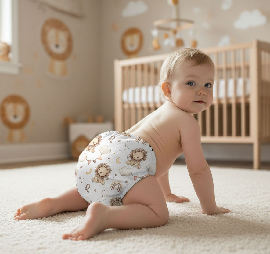 Baby of the Month - December