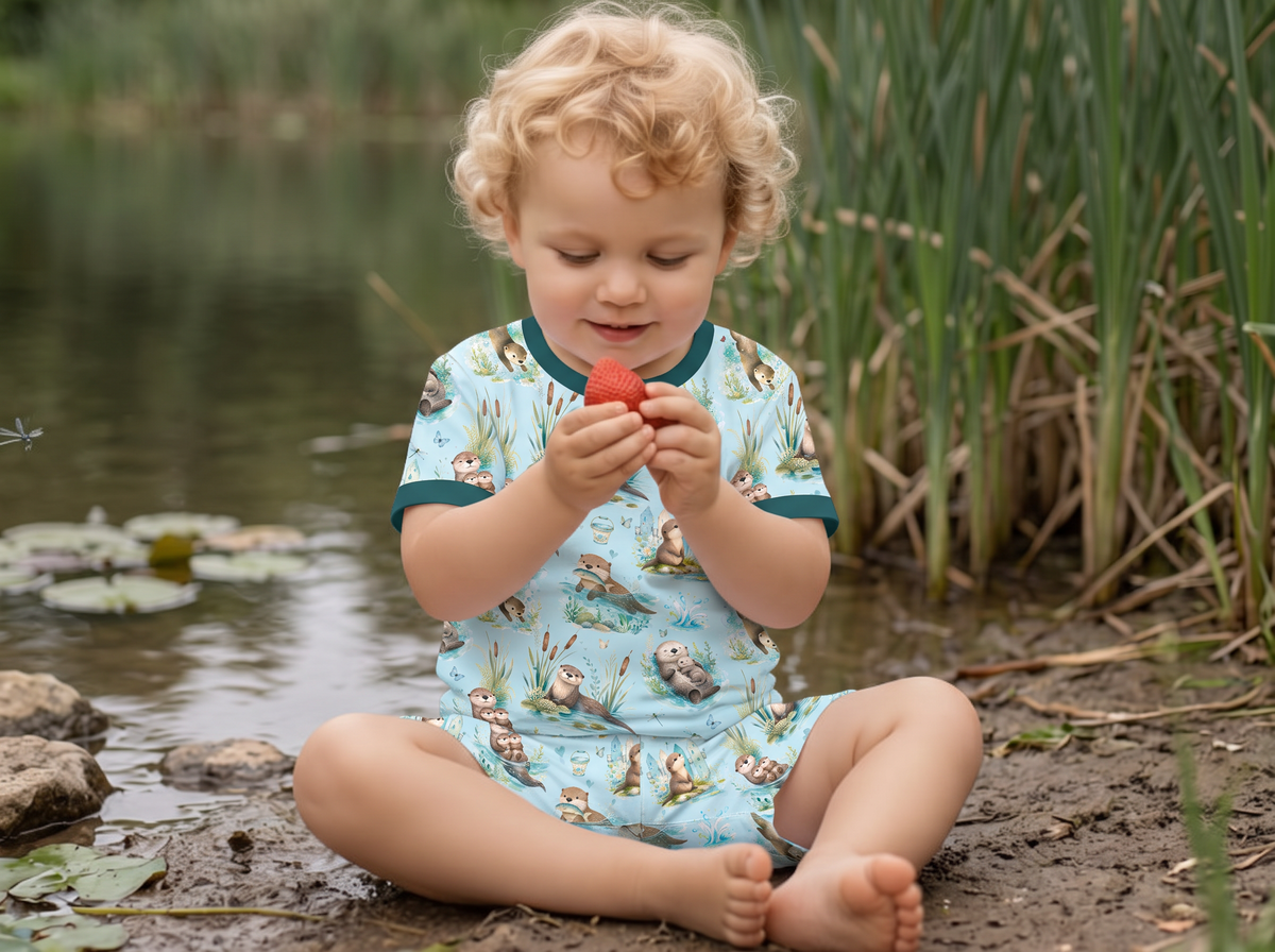 Ensembles Cocooning - Loutrement Doux