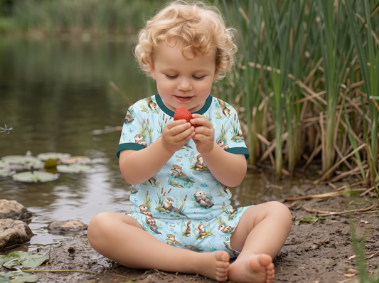 Ensembles Cocooning - Loutrement Doux