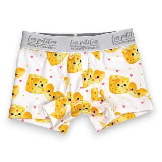 Boxer - Macaroni au fromage PAP