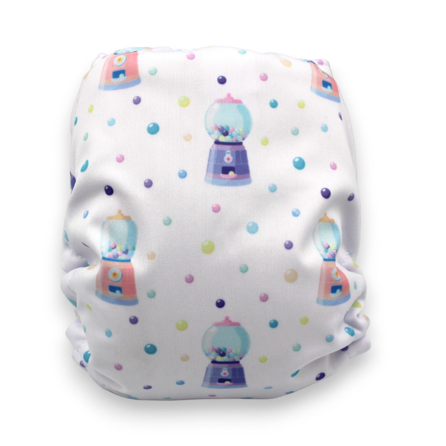 Couches - Machine à gommes FP