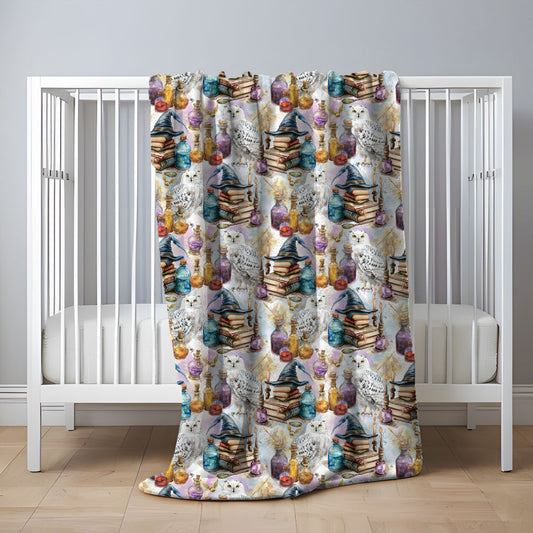 Doudous - Magie magie