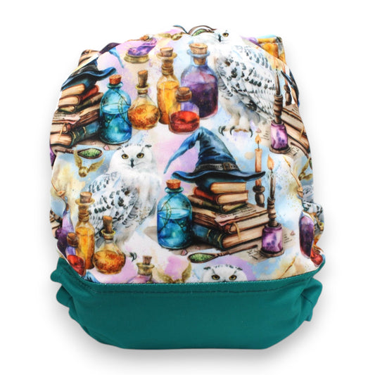 Couches - Magie magie