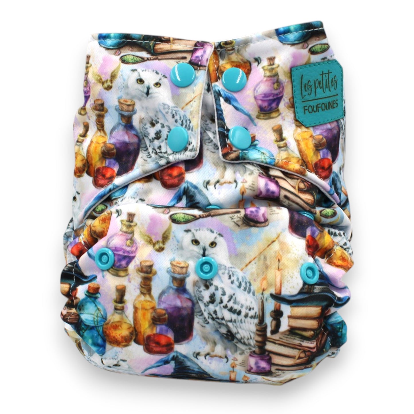 Couches - Magie magie FP