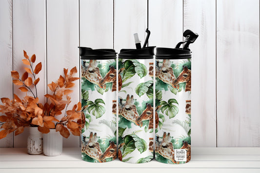 Gobelet - Maman girafe (7236311777417)