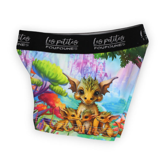 Boxer - Maman dragon (7195295219849)