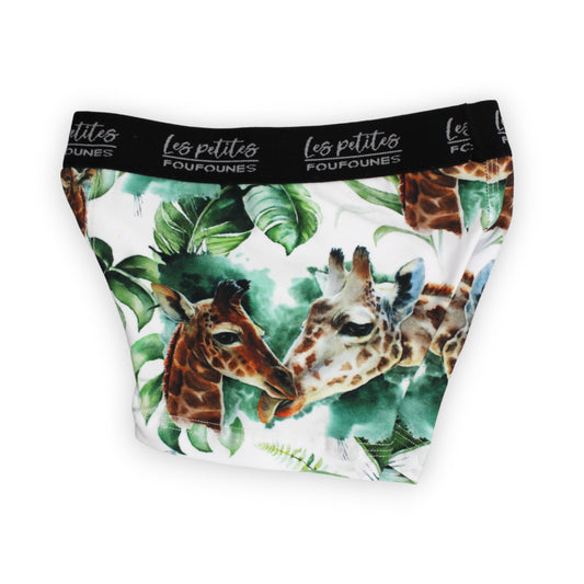 Boxer - Maman girafe (7195296104585)