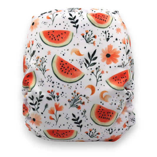 Couches - Melon aquarelle FP