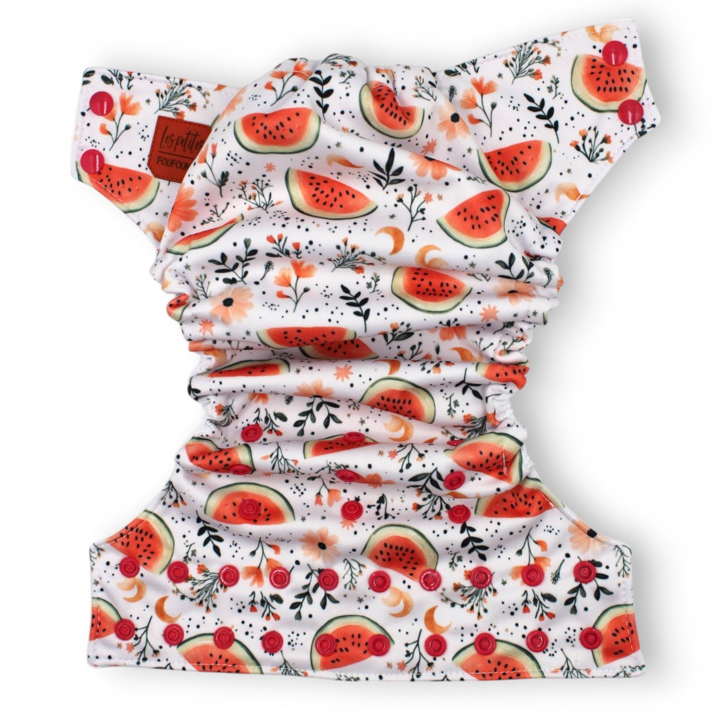 Couches - Melon aquarelle FP