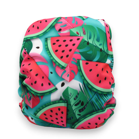 Couches - Melons du sud FP