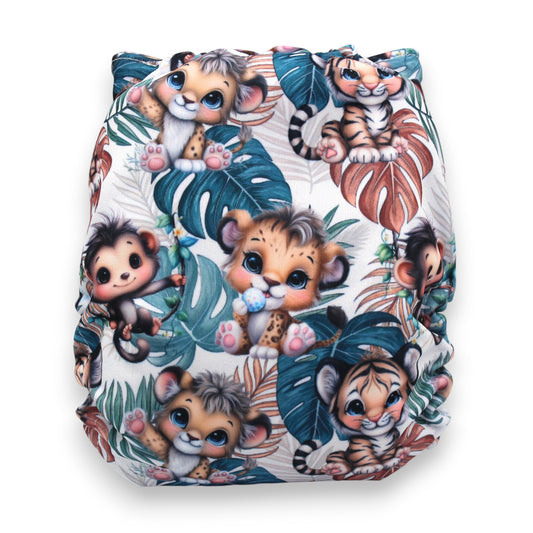 Couche - Mini safari FP