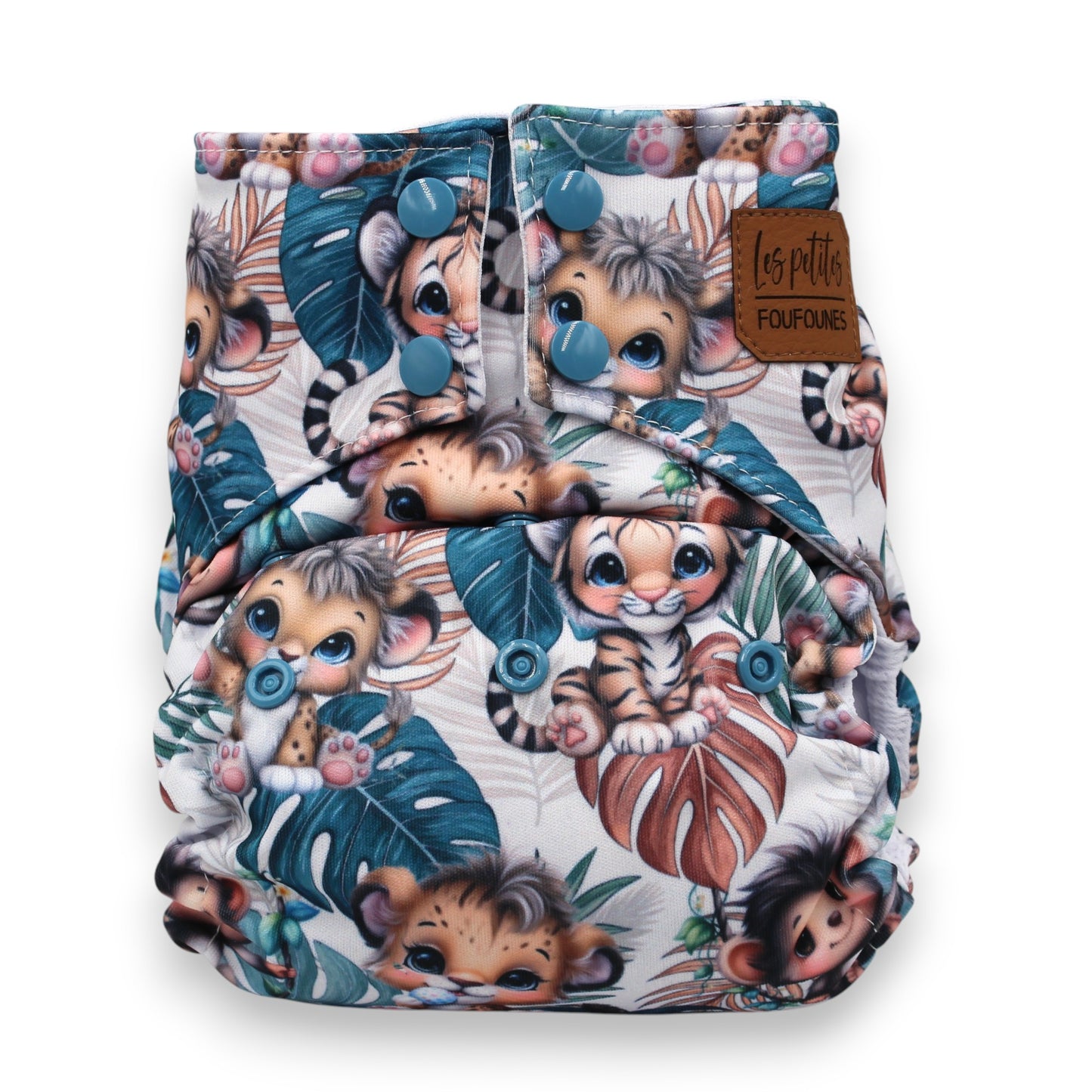 Couche - Mini safari FP