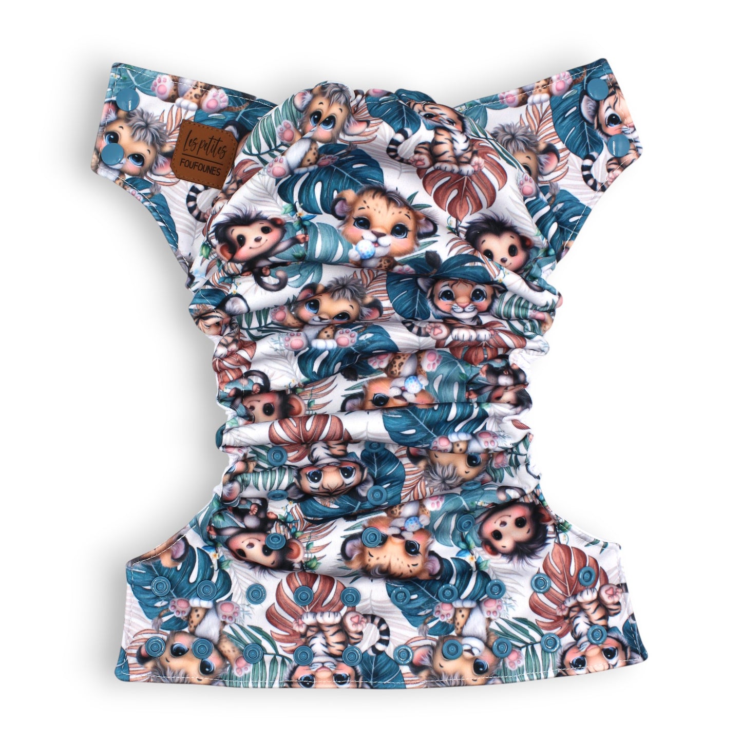 Couche - Mini safari FP