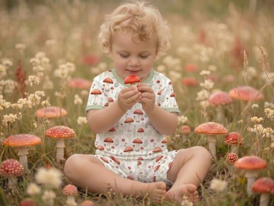 Ensembles Cocooning - Champi-doux