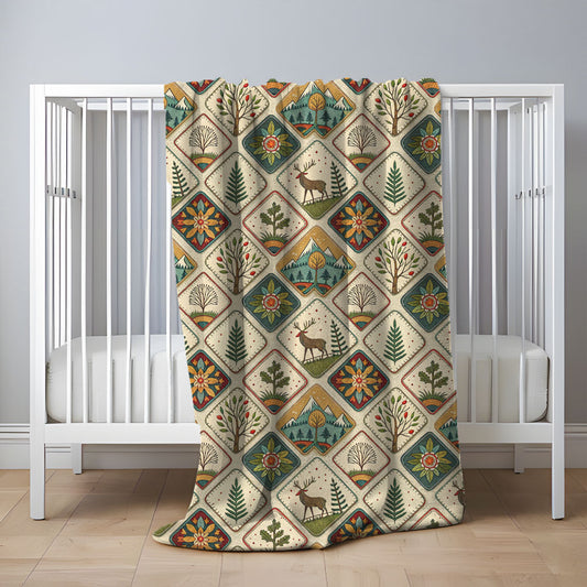 Doudous - Nature bohème