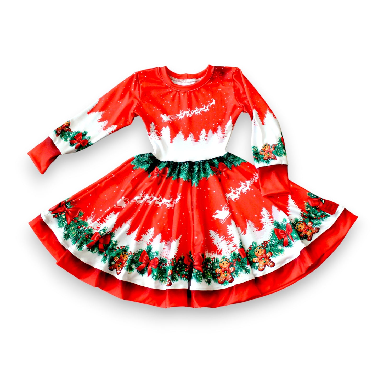 Dresses – Christmas