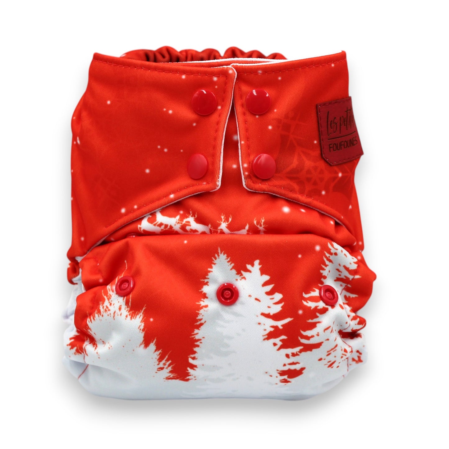 Couches - Noël FP